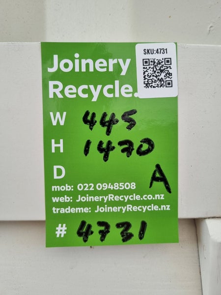 Interior Wooden Shutters 890 W x 1470 H [#4731] Carousel 6