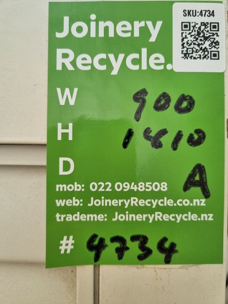 Interior Wooden Shutters 900 W x 1810 H [#4734] Carousel 5