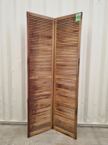 Interior Wooden Shutters 975 W x 2065 H [#4740 SF] Carousel 2