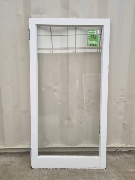 Wooden Window Sash 585 W x 1135 H [#4744] Carousel 1