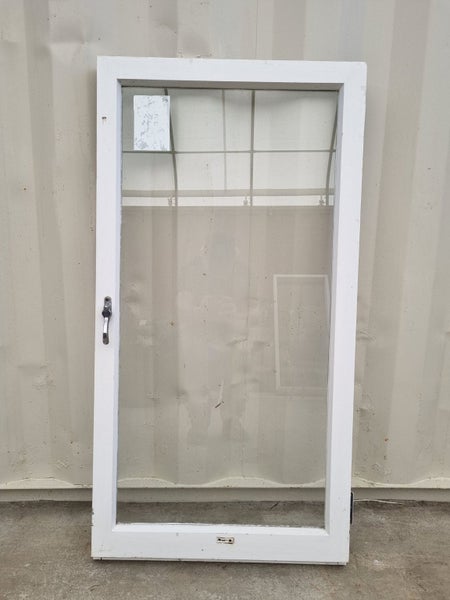 Wooden Window Sash 585 W x 1135 H [#4744] Carousel 2