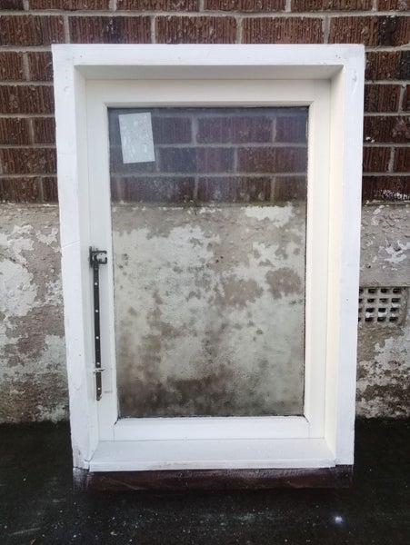 Wooden Window 670W x 1030H [#4308 MA] Carousel 2