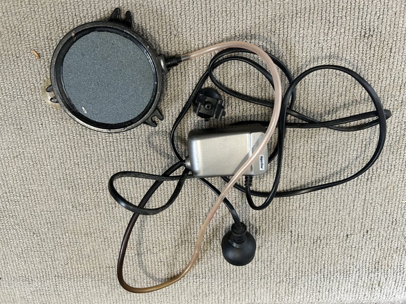 Fish Tank full setup Carousel 15