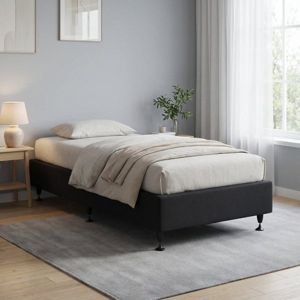 Bed Base King Single Carousel 1