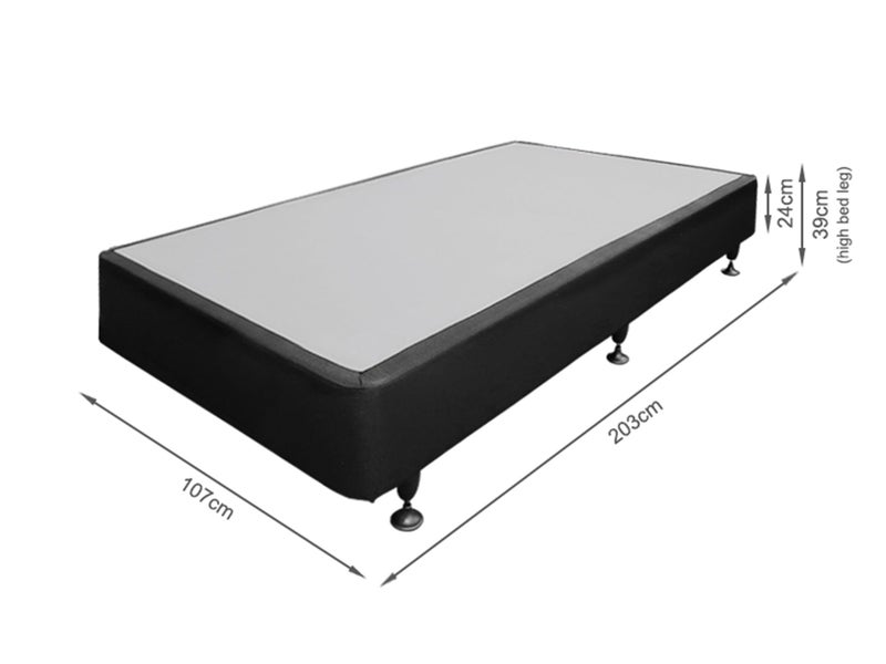 Bed Base King Single Carousel 12