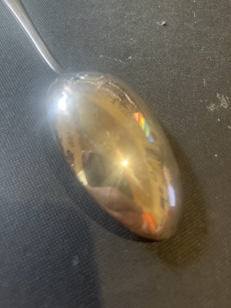 BLUE CREAMOTA BOWL / NO CHIPS WITH SPOON Carousel 8