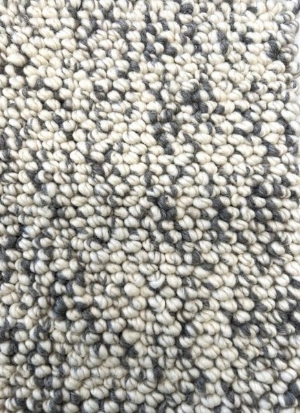 Factory Seconds - Cavalier Bremworth 70oz Felted Wool Texture "Terrazzo" Carousel 3