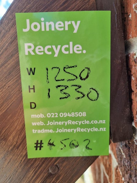 MEZZANINE FLOOR STAIRS 1250 W x 1330 H - [#4502 MA] Carousel 5