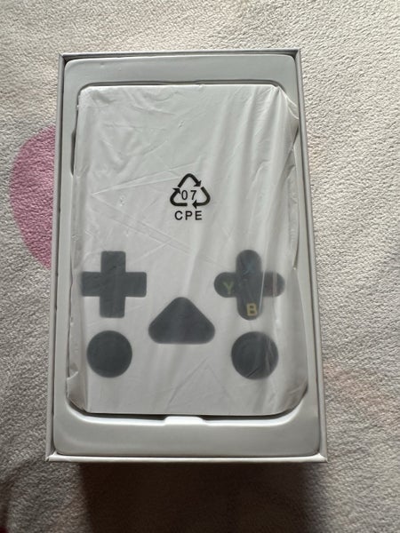 handheld retro gaming console Brand new. Carousel 2