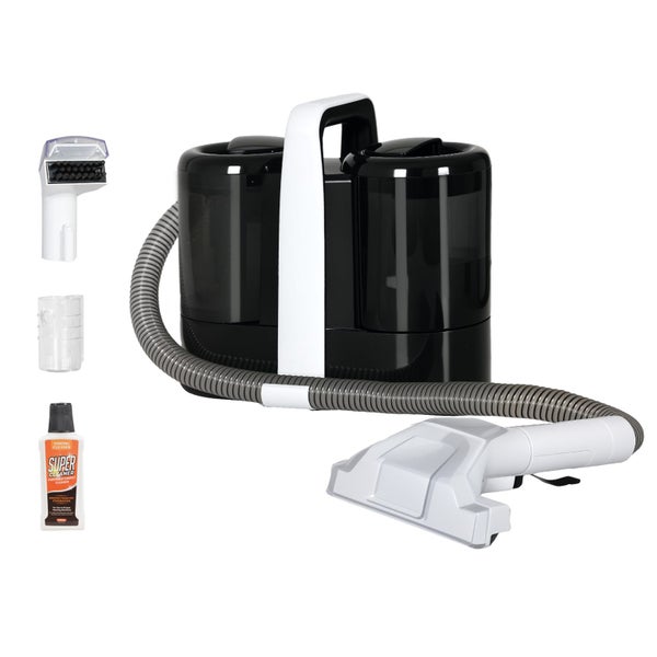 Spector Multi-Purpose Spot Cleaner Portable Carpet Stain Remover Washer 11KPa Carousel 1