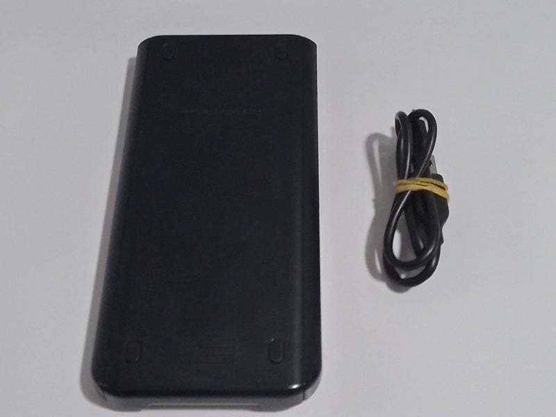 Texas Instruments TI-Nspire CX graphing calculator Carousel 6