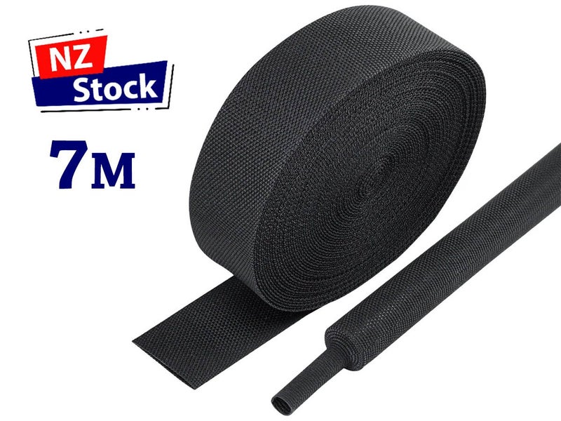 Heat Shrink Tubing for Cables Carousel 1