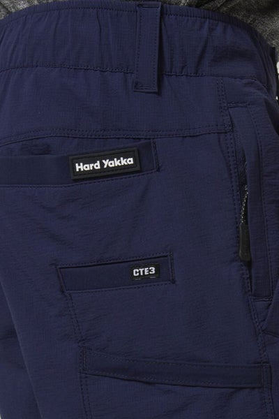 Hard Yakka X Range Mid Short Carousel 5