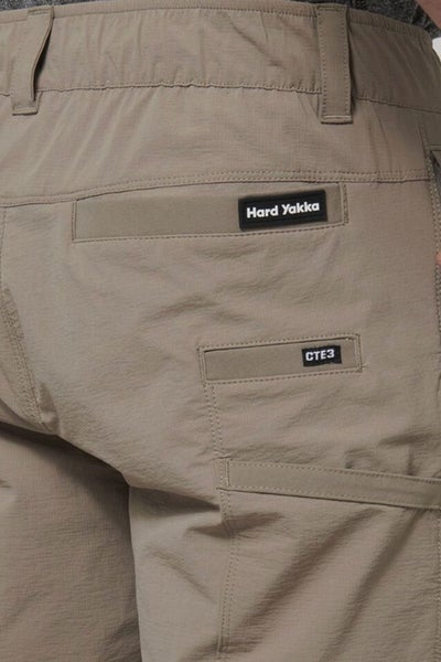 Hard Yakka X Range Mid Short Carousel 5