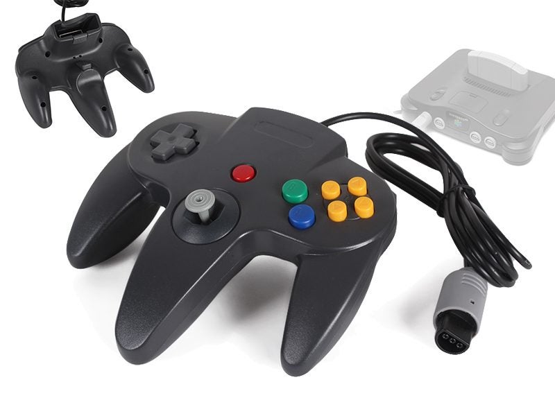 Nintendo 64 Controller NZ Clearance Carousel 10