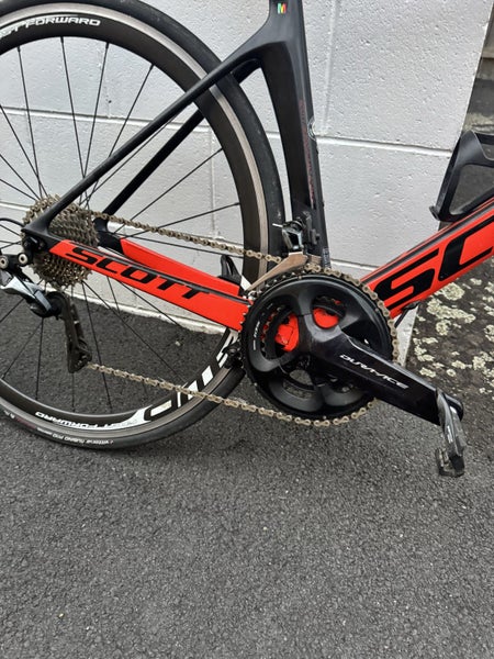 Scott foil DuraAce 2019 rim brake large Carousel 3