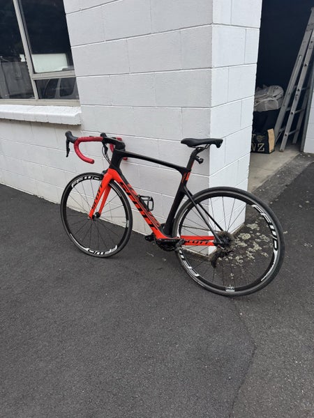 Scott foil DuraAce 2019 rim brake large Carousel 2