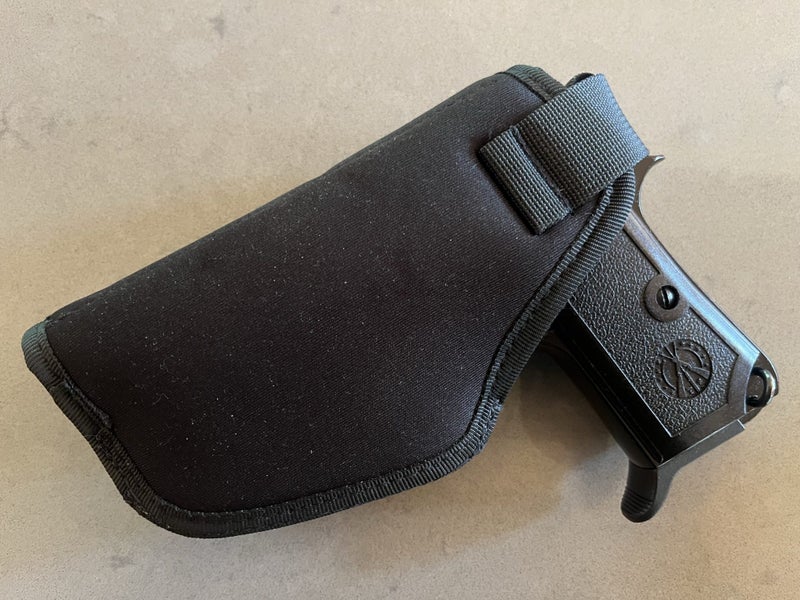 Beretta 1934/35 Full Metal Air Soft Pistol Carousel 11