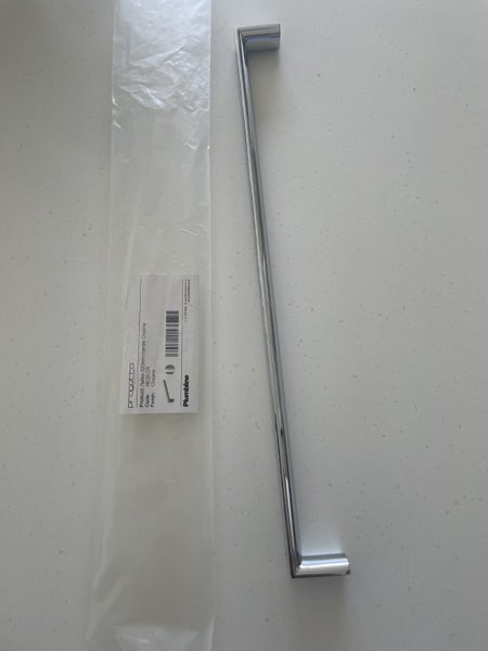 Progetto Reflex Chrome 320mm Handle Carousel 2