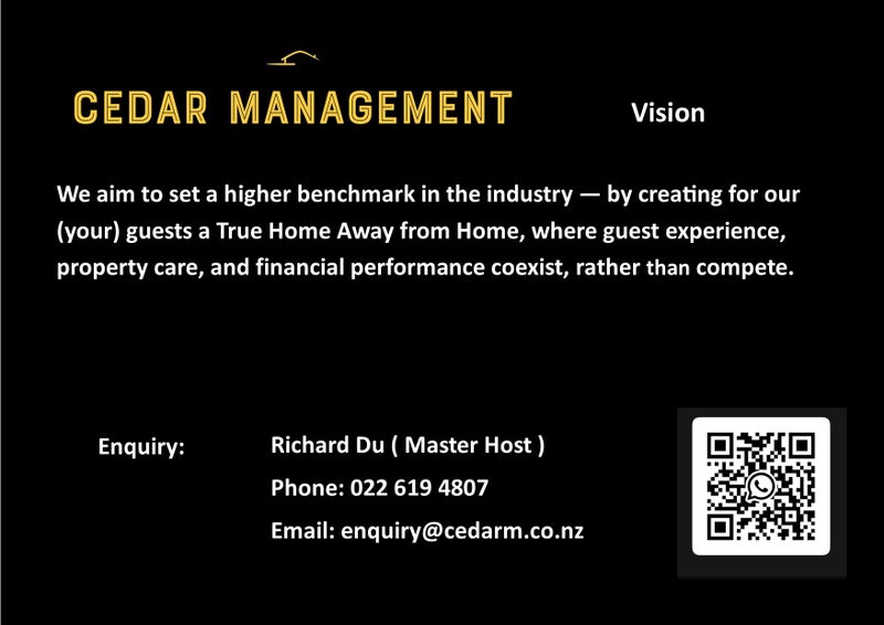 Airbnb & Short-term Rental Management Carousel 12