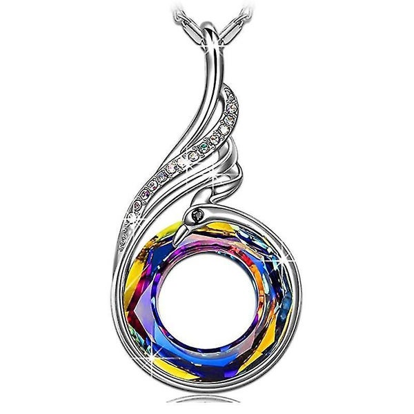 Multi-style Black Punk Alloy Charm Leather Vintage Choker Hip Hop Personality Carousel 1