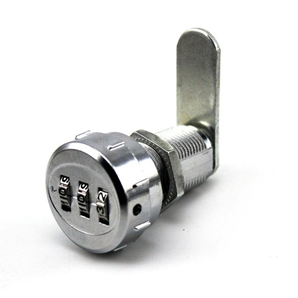 Mechanical Combination Cam Lock, 3 Digit Group Lock, Combination Combination Cam Carousel 1
