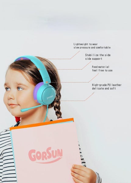 Stereo Gaming Headphones For Switch, Ps4, Xbox One, Over Ear Headset With Noise Carousel 3