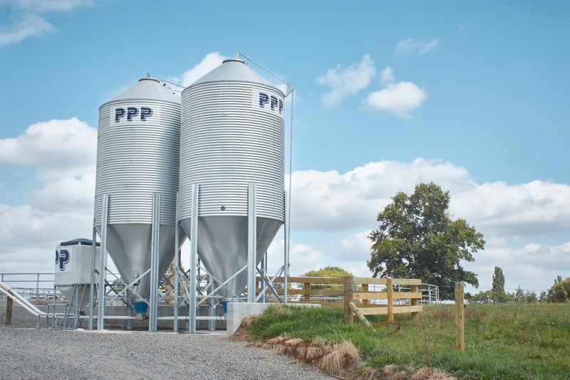 PPP INDUSTRIES LIMITED Carousel 1