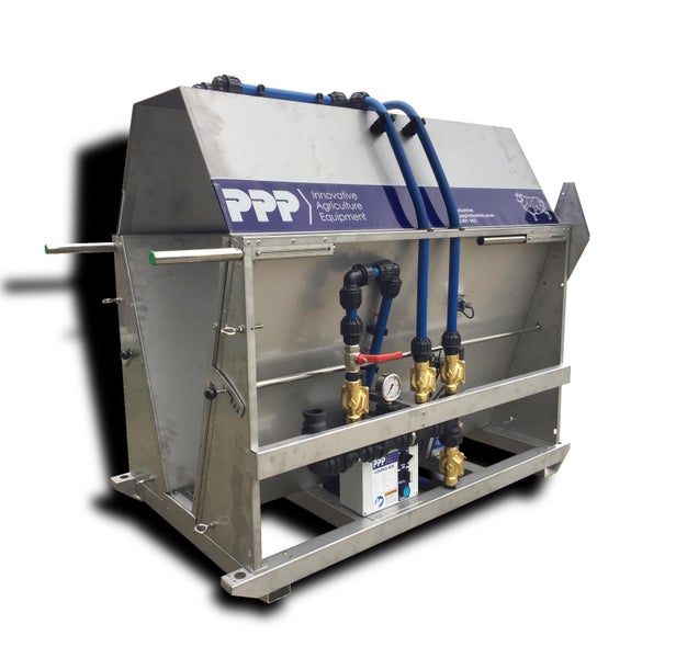 PPP INDUSTRIES LIMITED Carousel 2