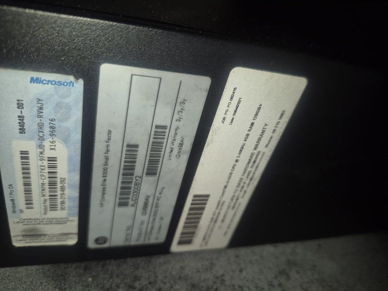 Arcade Cabinet Carousel 7