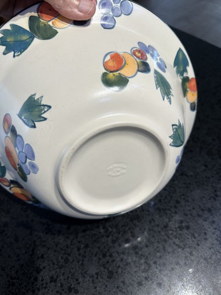 Temuka Bowl Carousel 2