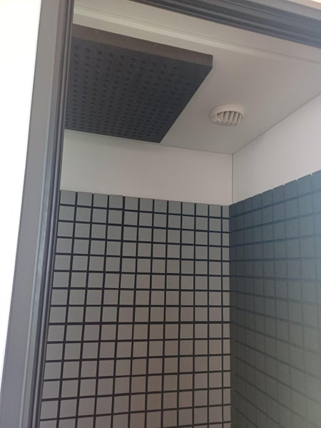 Studiobricks ONE Sound Isolation Booth Carousel 6