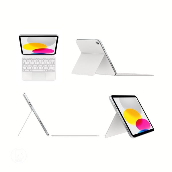 Apple iPad 10 256GB WiFi Only Blue - Excellent (Refurbished) Carousel 2