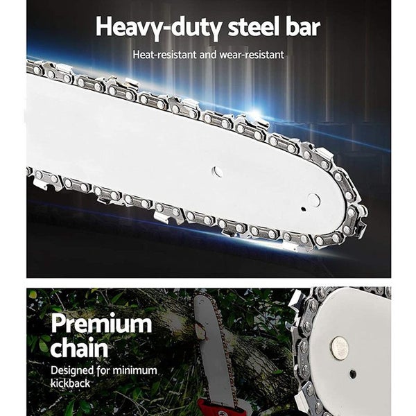 Hedge Trimmer Carousel 9