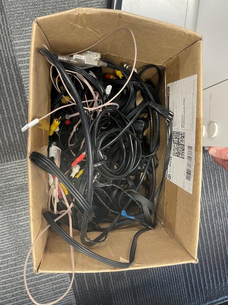 BOSE Lifestyle 25 Carousel 5