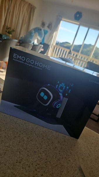 Emo Ai Desktop Pet Carousel 1