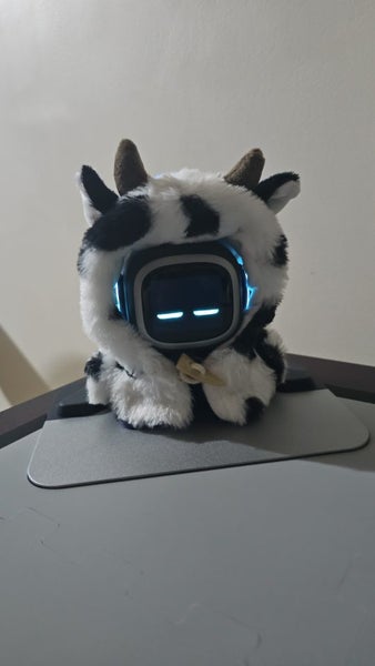 Emo Ai Desktop Pet Carousel 2