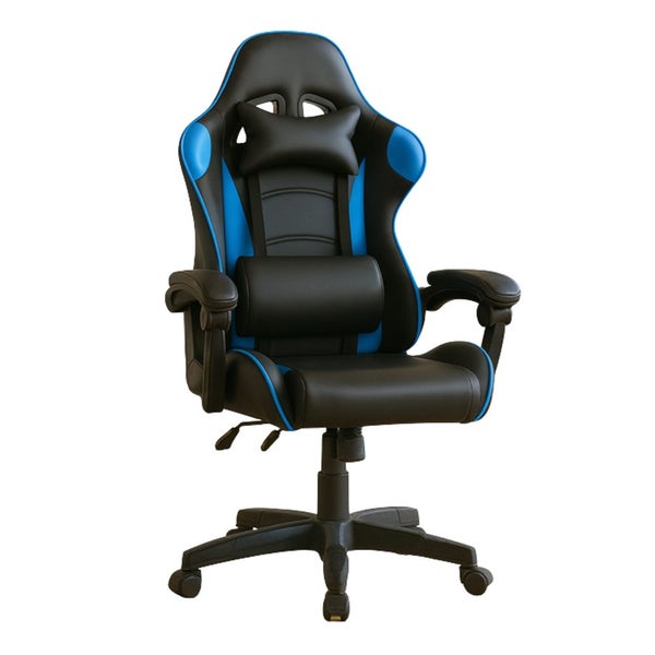Premium Recliner Gaming Chair with Lumbar Support | UT-0126 Carousel 1