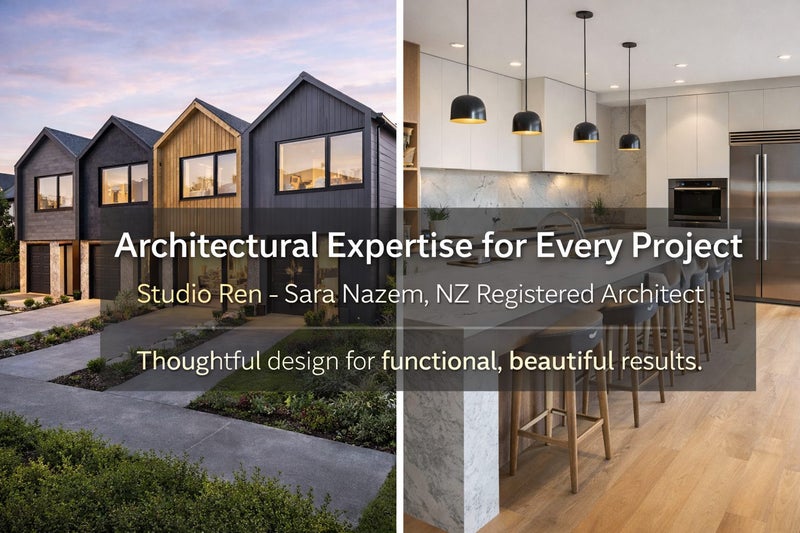 Architectural Design & Renovation Services Carousel 2