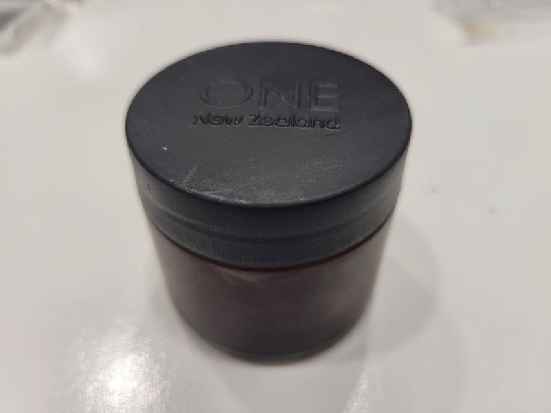 Brown 60ml Jars Carton (160 Jars & 160 Lids) Carousel 4