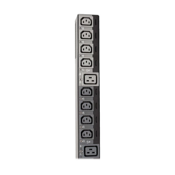 Tripp Lite Eaton 23kW 220-240V 3PH Switched PDU - Datacentre Managed PDU Carousel 2