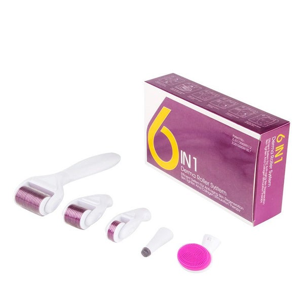 Derma Roller System NZ Clearance Carousel 6