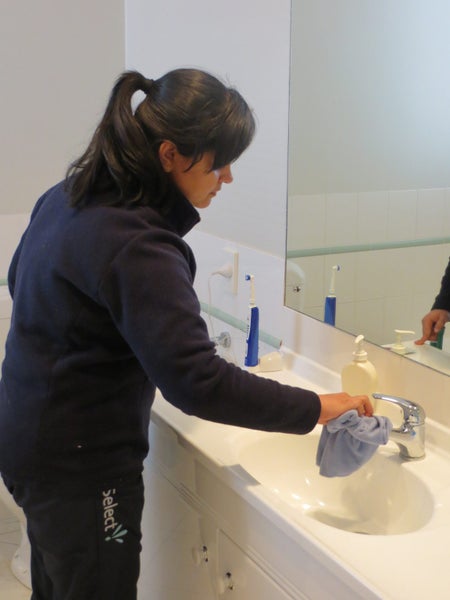 Home Cleaning Business Opportunity - SelectCleaning Franchise Hamilton Carousel 9