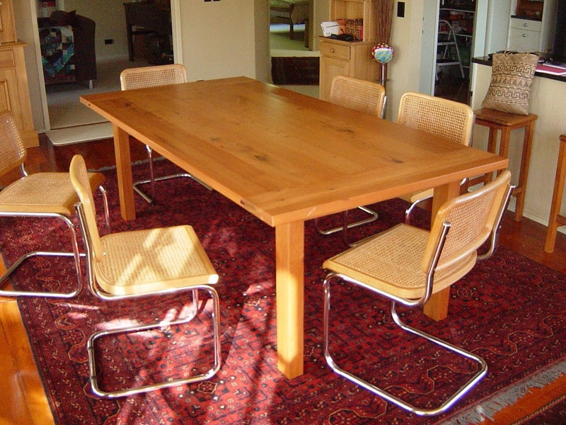 Furniture & Cabinet Maker Carousel 18