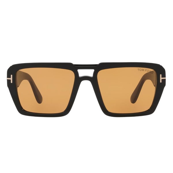 Tom Ford FT1153 01E Redford TR Sunglasses Carousel 2