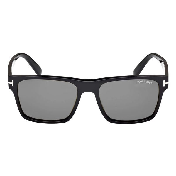 Tom Ford FT1205 01A Calder Sunglasses Carousel 2