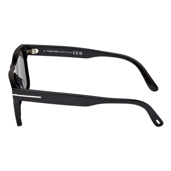 Tom Ford FT1205 01A Calder Sunglasses Carousel 3