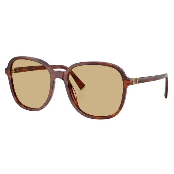 Miu Miu MU B01S 26E10R Sunglasses Carousel 1