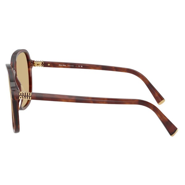 Miu Miu MU B01S 26E10R Sunglasses Carousel 3