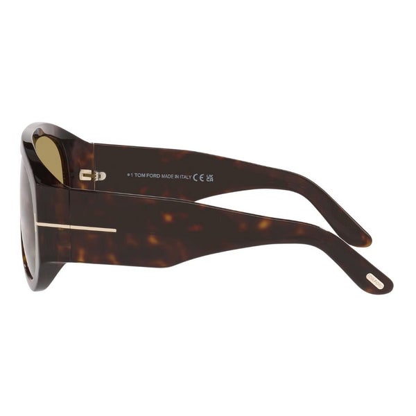 Tom Ford FT1044 52N Pilot Sunglasses Carousel 3